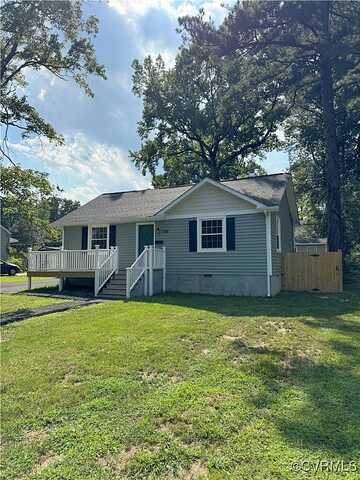 Rockwood, RICHMOND, VA 23226