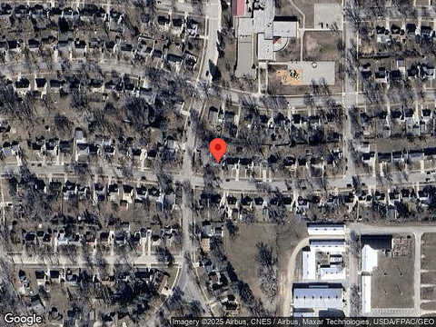 4Th, AUSTIN, MN 55912