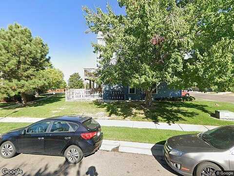 Trenton, DENVER, CO 80231