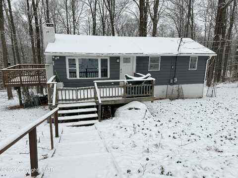 Ski, POCONO LAKE, PA 18347