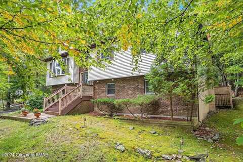 Faber, TANNERSVILLE, PA 18372