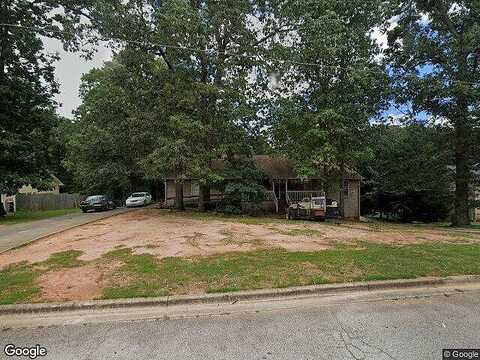 Glenloch, STOCKBRIDGE, GA 30281
