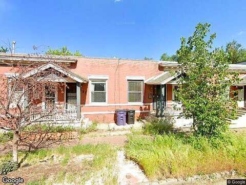 Cherokee, DENVER, CO 80223