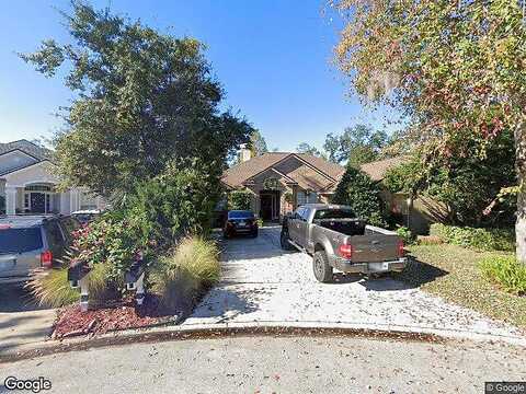 Lake Bend, FLEMING ISLAND, FL 32003