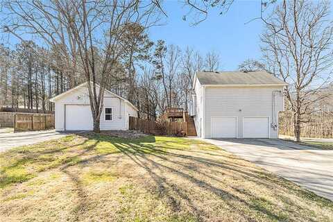 Ashwood, DALLAS, GA 30157