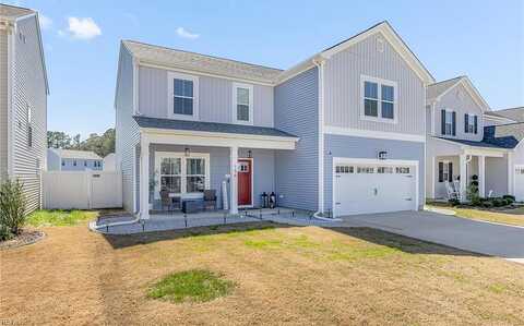 American, SUFFOLK, VA 23434