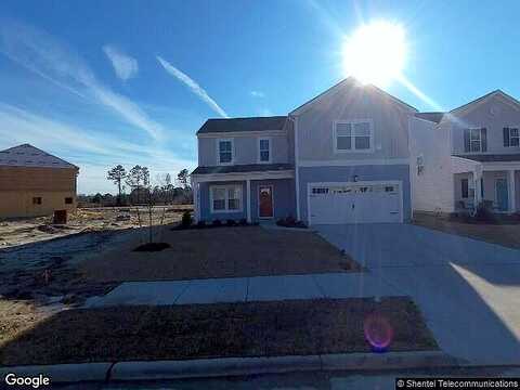 American, SUFFOLK, VA 23434