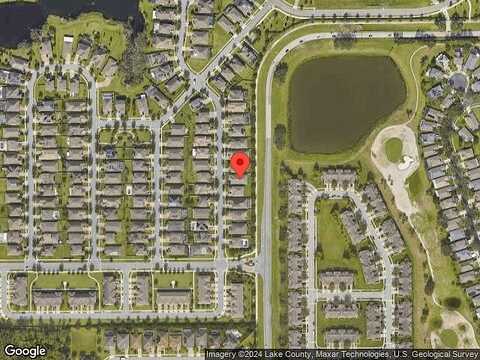 Hamlin Blossom, WINTER GARDEN, FL 34787