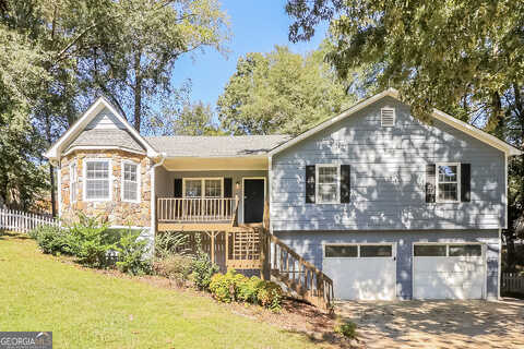 Castleair, KENNESAW, GA 30144