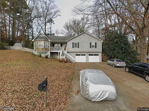 Castleair, KENNESAW, GA 30144
