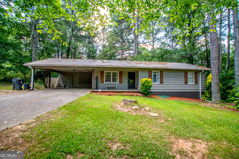 Georgia, BREMEN, GA 30110
