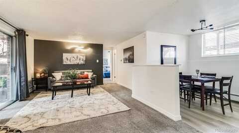 Holly, DENVER, CO 80222