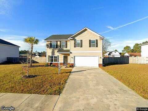 Bayberry, HINESVILLE, GA 31313