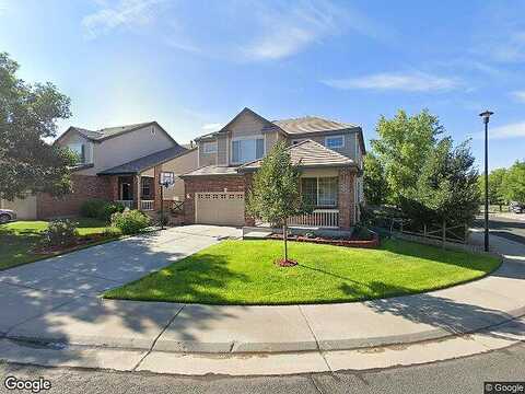 117Th, COMMERCE CITY, CO 80603