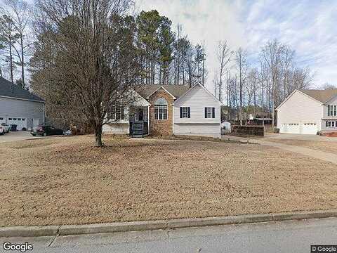Vincent, DALLAS, GA 30157