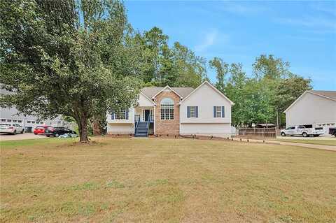 Vincent, DALLAS, GA 30157