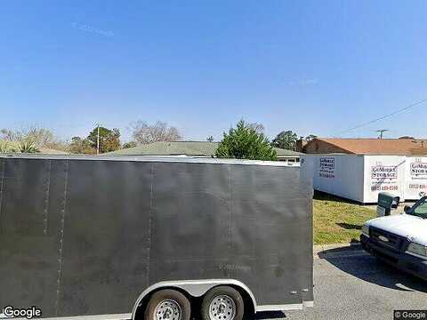 Chevy Chase, SAVANNAH, GA 31415