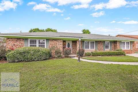 Chevy Chase, SAVANNAH, GA 31415