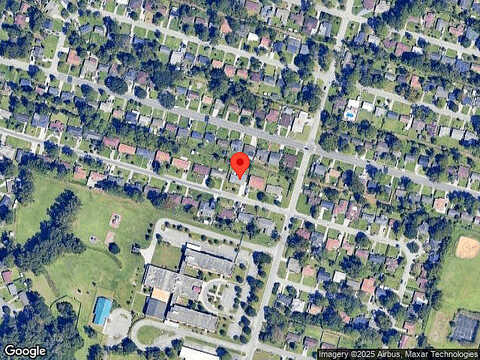 Chevy Chase, SAVANNAH, GA 31415