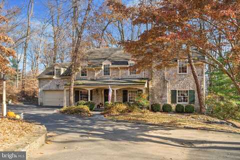 Washington, JENKINTOWN, PA 19046