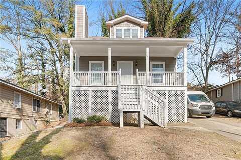 Akridge, ATLANTA, GA 30314