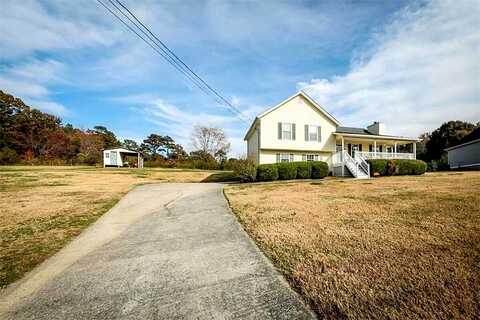 Mayfield, HIRAM, GA 30141