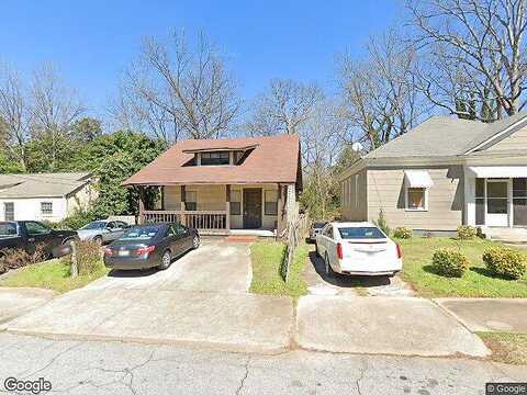 Saint Francis, ATLANTA, GA 30344
