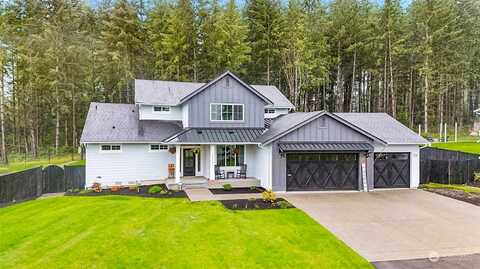 107Th, LAKE STEVENS, WA 98258