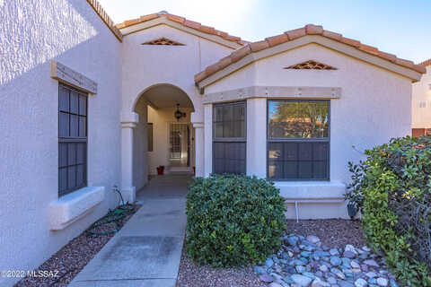 Rusty Gate, ORO VALLEY, AZ 85755