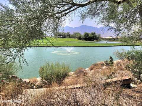 Rusty Gate, ORO VALLEY, AZ 85755