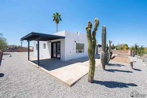 29Th, YUMA, AZ 85367