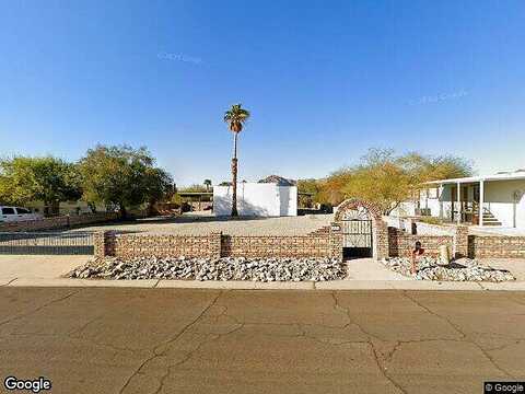 29Th, YUMA, AZ 85367