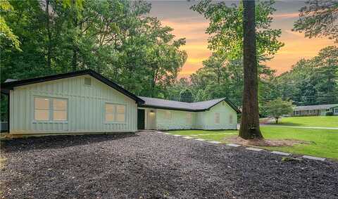 Branchwood, SNELLVILLE, GA 30078