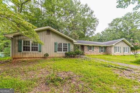 Branchwood, SNELLVILLE, GA 30078