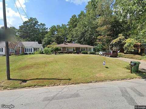 Centra Villa, ATLANTA, GA 30311
