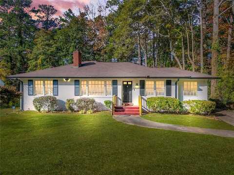 Centra Villa, ATLANTA, GA 30311