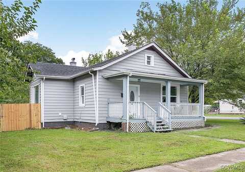 Lynhaven, RICHMOND, VA 23224