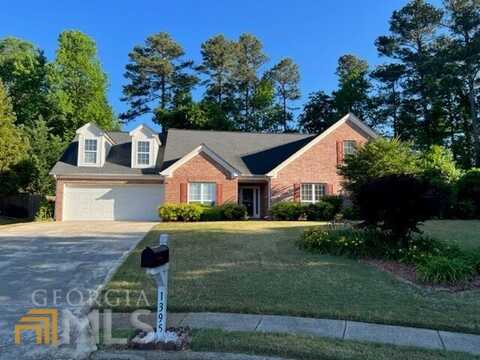 Fountain Cove, LAWRENCEVILLE, GA 30043