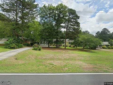 Martin Nash, LILBURN, GA 30047