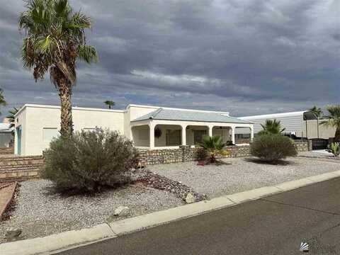 49Th, YUMA, AZ 85367