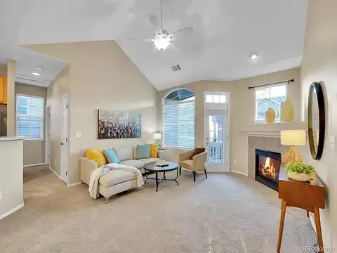 Carlyle Park, HIGHLANDS RANCH, CO 80129