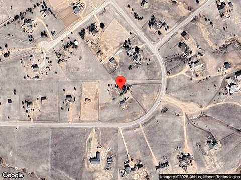 Halleluiah, ELBERT, CO 80106