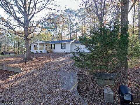 Hickory, WEST POINT, GA 31833