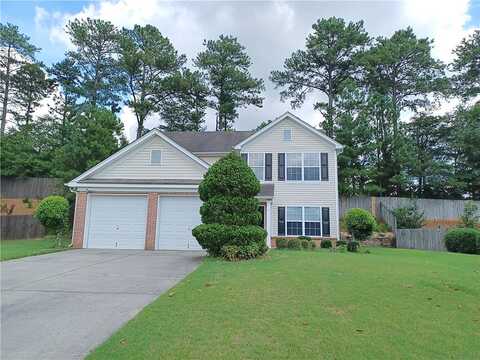 Pine Acre, SUGAR HILL, GA 30518