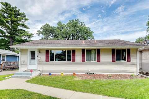 Hillsboro, MINNEAPOLIS, MN 55427