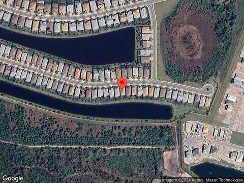 Borrego, VENICE, FL 34293