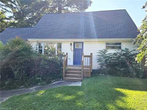 Ormer, CHESAPEAKE, VA 23325