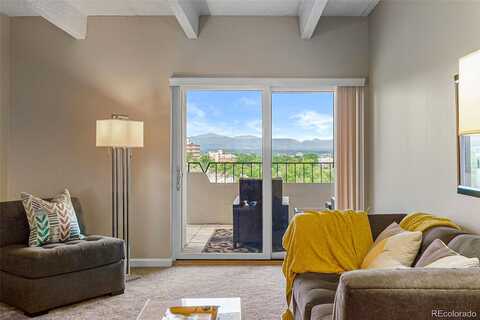 Pearl, DENVER, CO 80203