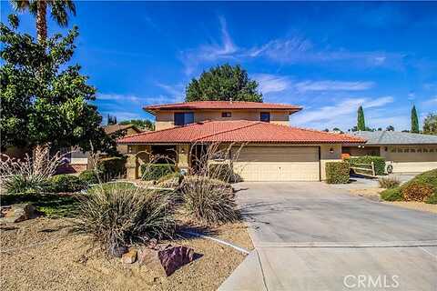 Golf Course, VICTORVILLE, CA 92395