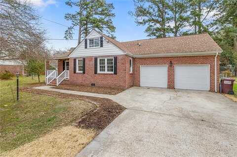 Cedar, CHESAPEAKE, VA 23322
